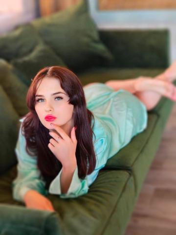 Эльвира фото 4