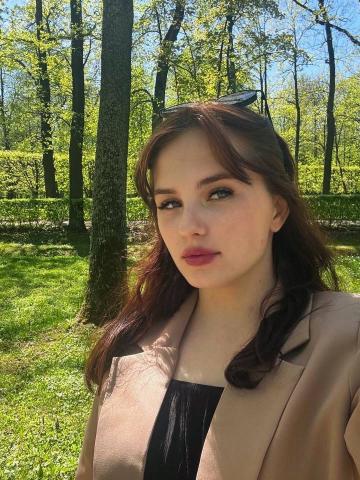 Эльвира фото 9