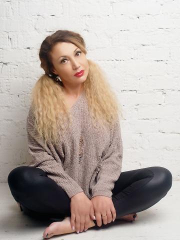 Полина Настоящий Класс фото 21