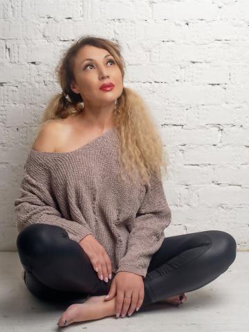 Полина Настоящий Класс фото 25